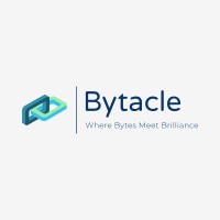 Bytacle logo - Similar company to Infratechdc