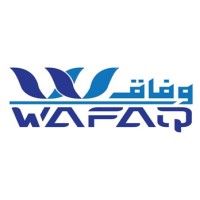 Wafaq Al Ej Contracting Company logo - Similar company to Daeem Platform