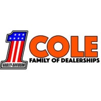 The Cole Family of Harley-Davidson Dealerships logo - Similar company to Local 150 Apprenticeship And Skill Improvement Program