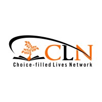 Choice-filled Lives Network logo - Similar company to Zero Cheating
