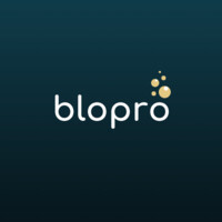 BloPro logo - Similar company to Elecjet