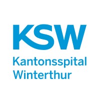 Kantonsspital Winterthur logo - Similar company to Spital Uster