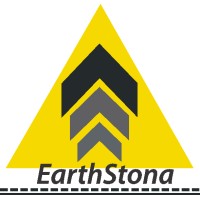 EarthStona logo - Similar company to Adore Art Interiors