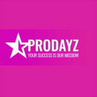 Prodayz Marketing logo - Similar company to Phase One Capital