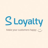 S Loyalty logo - Similar company to Repeatrewards