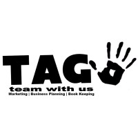 TAG. logo - Similar company to Celebrating Women In Culinary