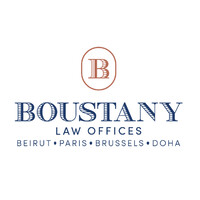 Boustany Law Offices logo - Similar company to Izaan International