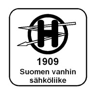 Hammarin Sähkö Oy logo - Similar company to Ultima Lead By Lähtijät