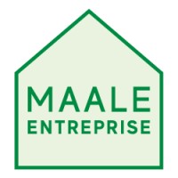 Maale Entreprise ApS logo - Similar company to Gimle Ark
