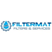 FILTERMAT BELGIUM logo - Similar company to Dha Filter