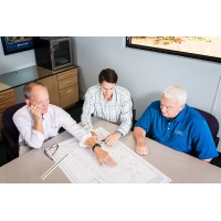 LKC Engineering logo - Similar company to High Tide Capital