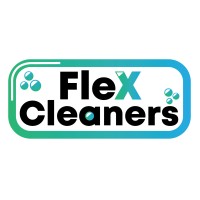 FlexCleaners logo - Similar company to Depa Groep
