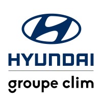 Hyundai Groupe Clim - Centre Hyundai Entreprises logo - Similar company to Groupe Clim