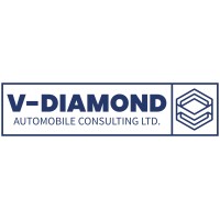 V-diamond Automobile Consulting Ltd. (HK) logo - Similar company to Brain Tumour Society Singapore (Btss)