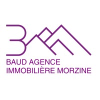 BAUD Location logo - Similar company to Mur Habitat