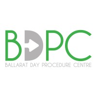 Ballarat Day Procedure Centre logo - Similar company to Dubbo Private Hospital