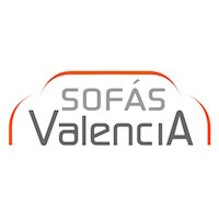 Fábrica Sofás Valencia logo - Similar company to La Nube Sofás