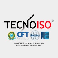 TECNOISO Tecnologia e Soluções Industriais Ltda logo - Similar company to Gestor