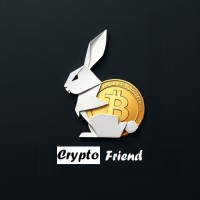 Crypto Friend logo - Similar company to Crypto Assets Fund