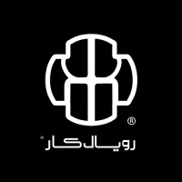 Royal car logo - Similar company to Compu-Car