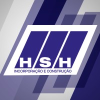 HSH Incorporação e Construção logo - Similar company to Amf Engenharia E Servicos