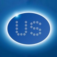 Unlimited Snow logo - Similar company to Dekoor Close Harmony