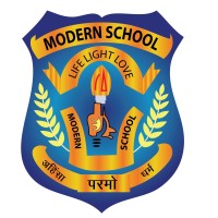 MODERN SCHOOL logo - Similar company to Modern School