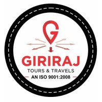 Giriraj Mobility Services Private Limited logo - Similar company to Src Fleet And Facilities Management Pvt. Ltd.