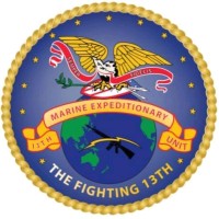 13Th Marine Expeditionary Unit
