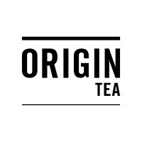 Origin Tea logo - Similar company to Brewing Brands