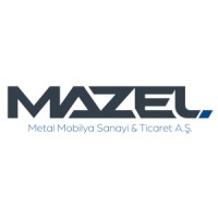 MAZEL METAL MOBİLYA SAN. TİC. A.Ş. logo - Similar company to Merta Maki̇na