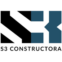 S3 Constructora logo - Similar company to Eje Uno