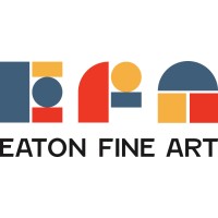 Eaton Fine Art logo - Similar company to Topictures