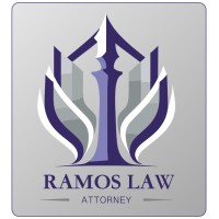 Ramos Law logo - Similar company to The Law Office Of Derek S. Ritchie, Pllc