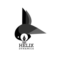 Helix Dynamics logo - Similar company to Samved Techlab Pvt. Ltd.