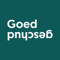 Goed geschud logo - Similar company to Seederdeboer
