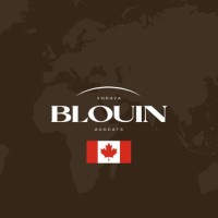 Blouin Avocats logo - Similar company to Immiris Immigration Inc.