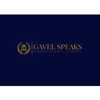 Gavel Speaks Inc. logo - Similar company to Yon E Health
