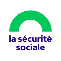 Sécurité sociale logo - Similar company to Cramif