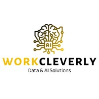WorkCleverly Tech Limited logo - Similar company to Conceptshift