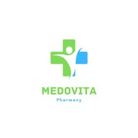 MedoVita Pharmacy logo - Similar company to Institute Of Chartered Management Professionals (Icmp), Usa
