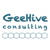 Geehive Consulting & Interim Management logo - Similar company to Brainforce Thailand - Interim Management & Consulting