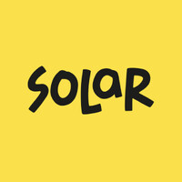 Solar House of Brand Experience logo - Similar company to Onte Digital