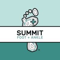 Summit Foot + Ankle logo - Similar company to Amble