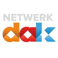 Netwerk DAK, inloophuizen buurtpastoraat straatpastoraat logo - Similar company to Stem In De Stad