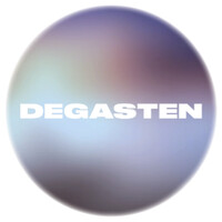Theater DEGASTEN logo - Similar company to Middelburgs Minitheater