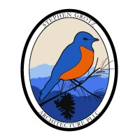 Stephen Grotz Architecture, PLLC logo - Similar company to Hetrick Design, Llc