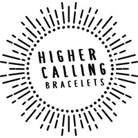 Higher Calling Bracelets logo - Similar company to Ethny