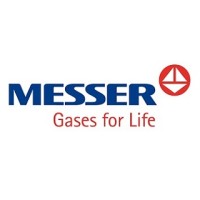 Messer u Bosni i Hercegovini logo - Similar company to Bugge Group