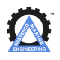 Nastesco Marine Engineering Pte Ltd logo - Similar company to Dwarkesh Engineering Works